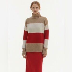 C&C California Wool Blend sweater. Size M.